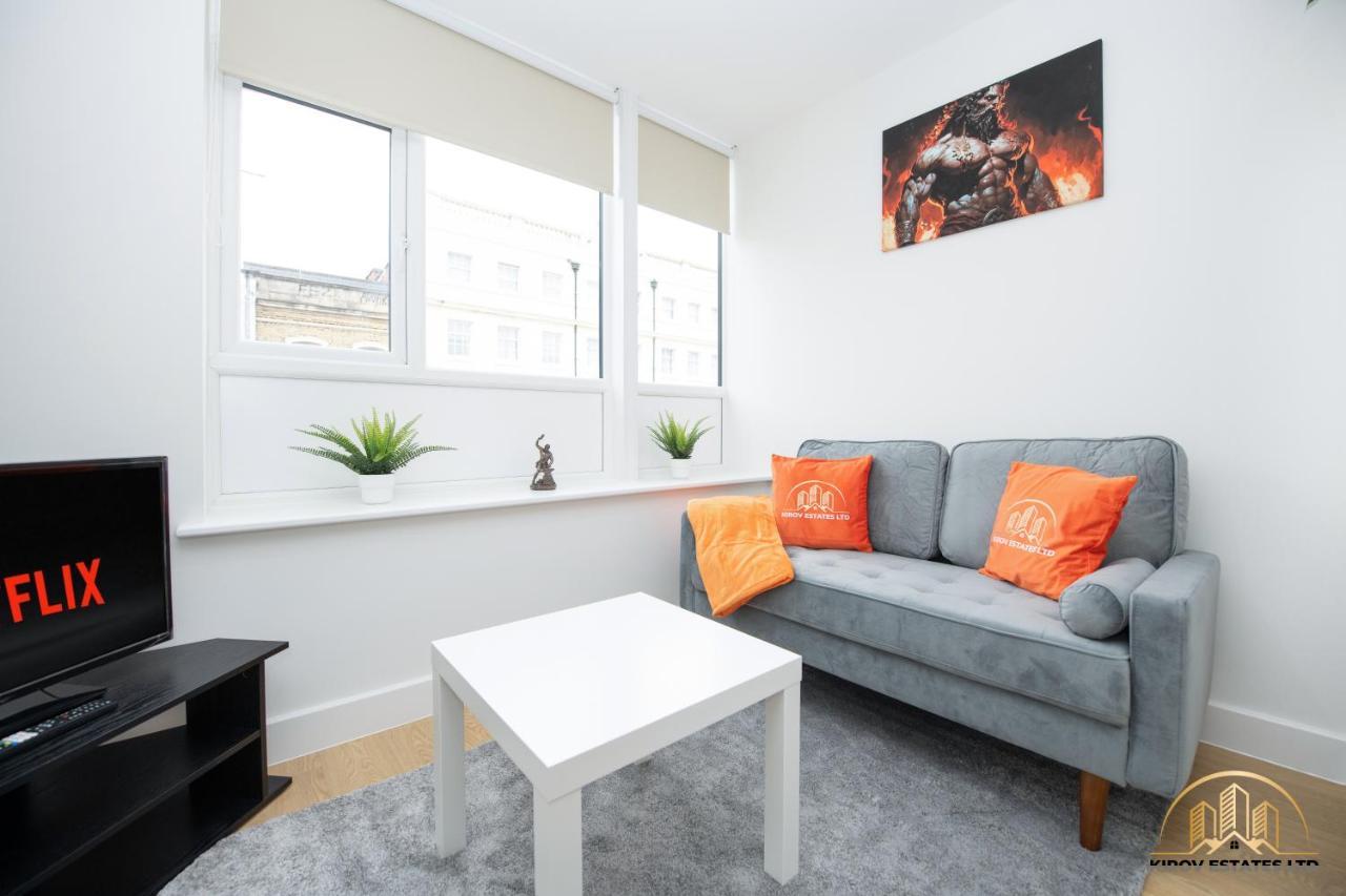 Appartement Hephaestus - The Craftsman Of Town