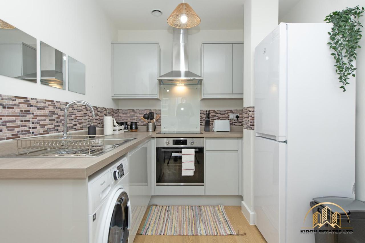 Appartement Hephaestus - The Craftsman Of Town